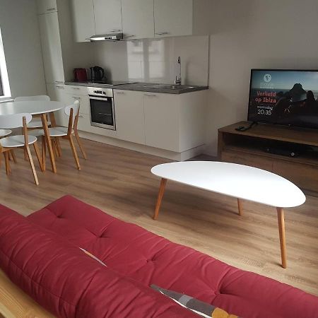 Al In Den Aap Gelogeerd? Apartment Mechelen Exterior photo